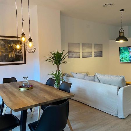 Mayco Lovely Apartment I Alicante Zewnętrze zdjęcie
