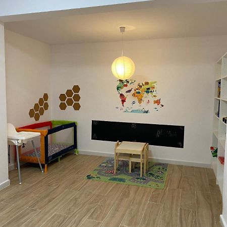 Mayco Lovely Apartment I Alicante Zewnętrze zdjęcie