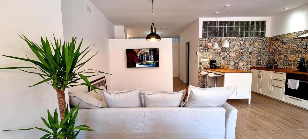 Mayco Lovely Apartment I Alicante Zewnętrze zdjęcie