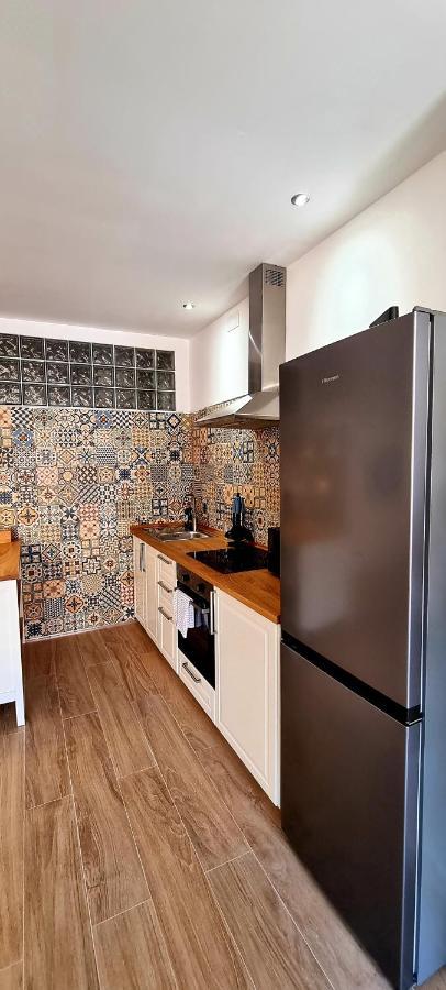Mayco Lovely Apartment I Alicante Zewnętrze zdjęcie
