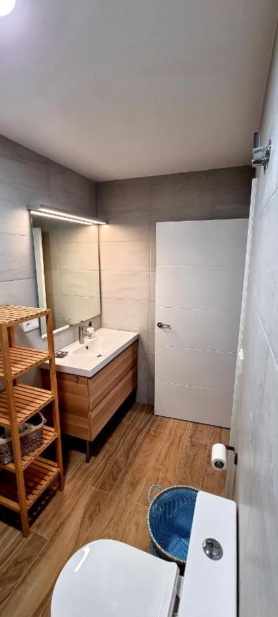 Mayco Lovely Apartment I Alicante Zewnętrze zdjęcie