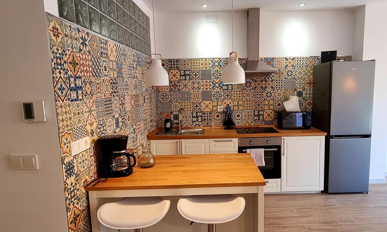 Mayco Lovely Apartment I Alicante Zewnętrze zdjęcie