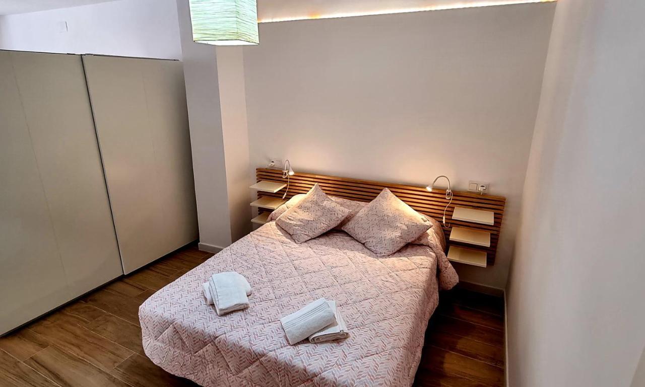 Mayco Lovely Apartment I Alicante Zewnętrze zdjęcie