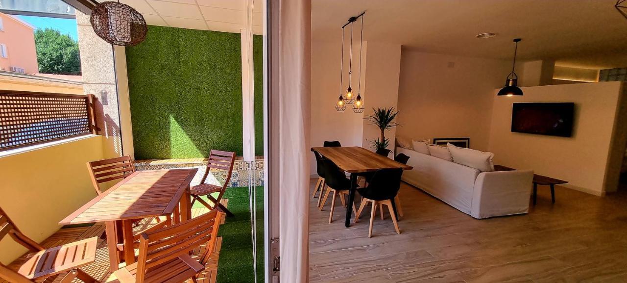 Mayco Lovely Apartment I Alicante Zewnętrze zdjęcie