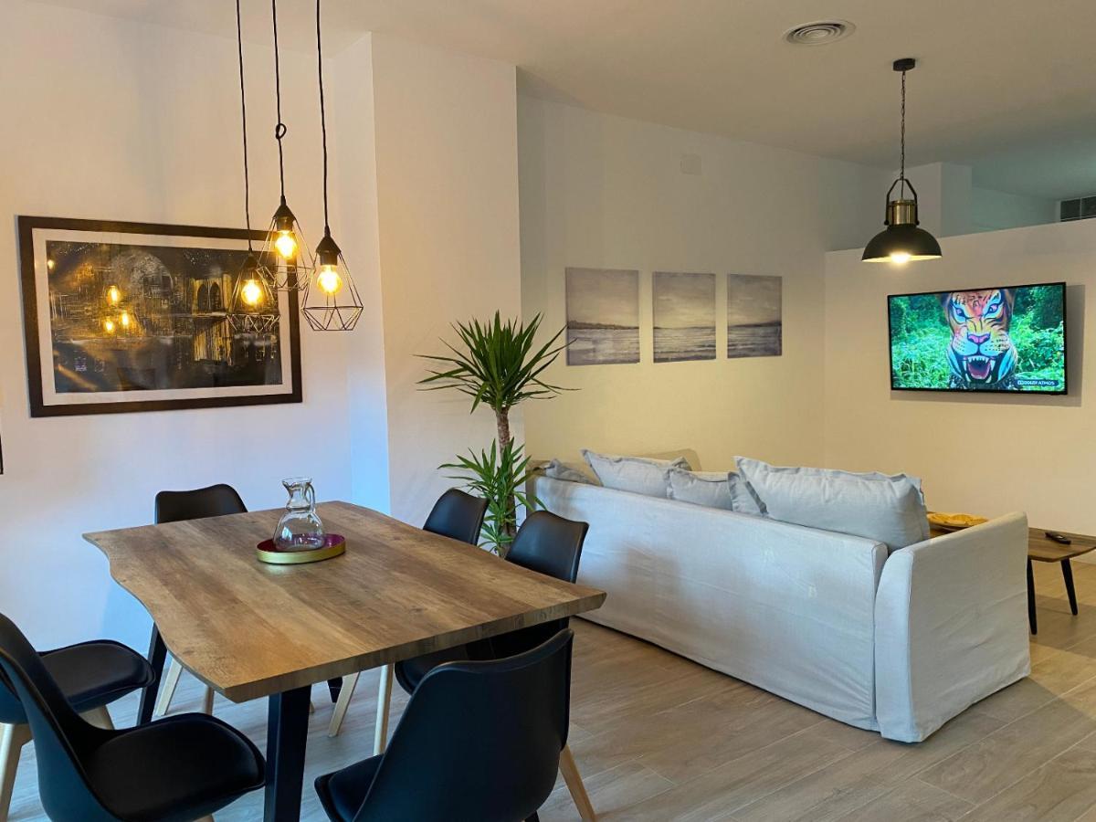 Mayco Lovely Apartment I Alicante Zewnętrze zdjęcie