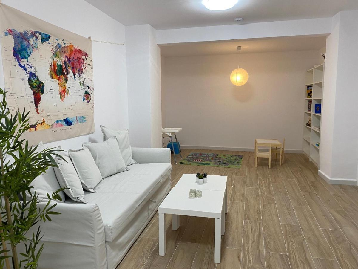 Mayco Lovely Apartment I Alicante Zewnętrze zdjęcie