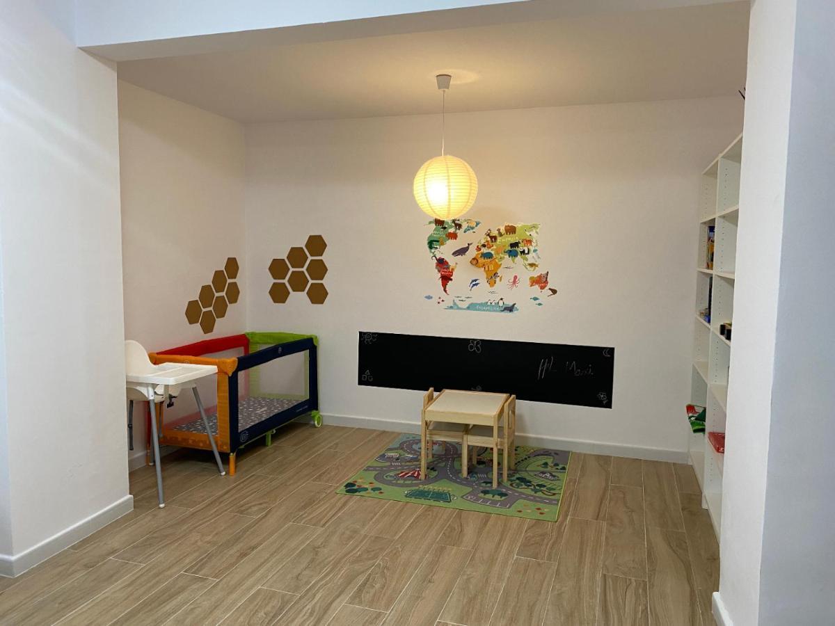 Mayco Lovely Apartment I Alicante Zewnętrze zdjęcie